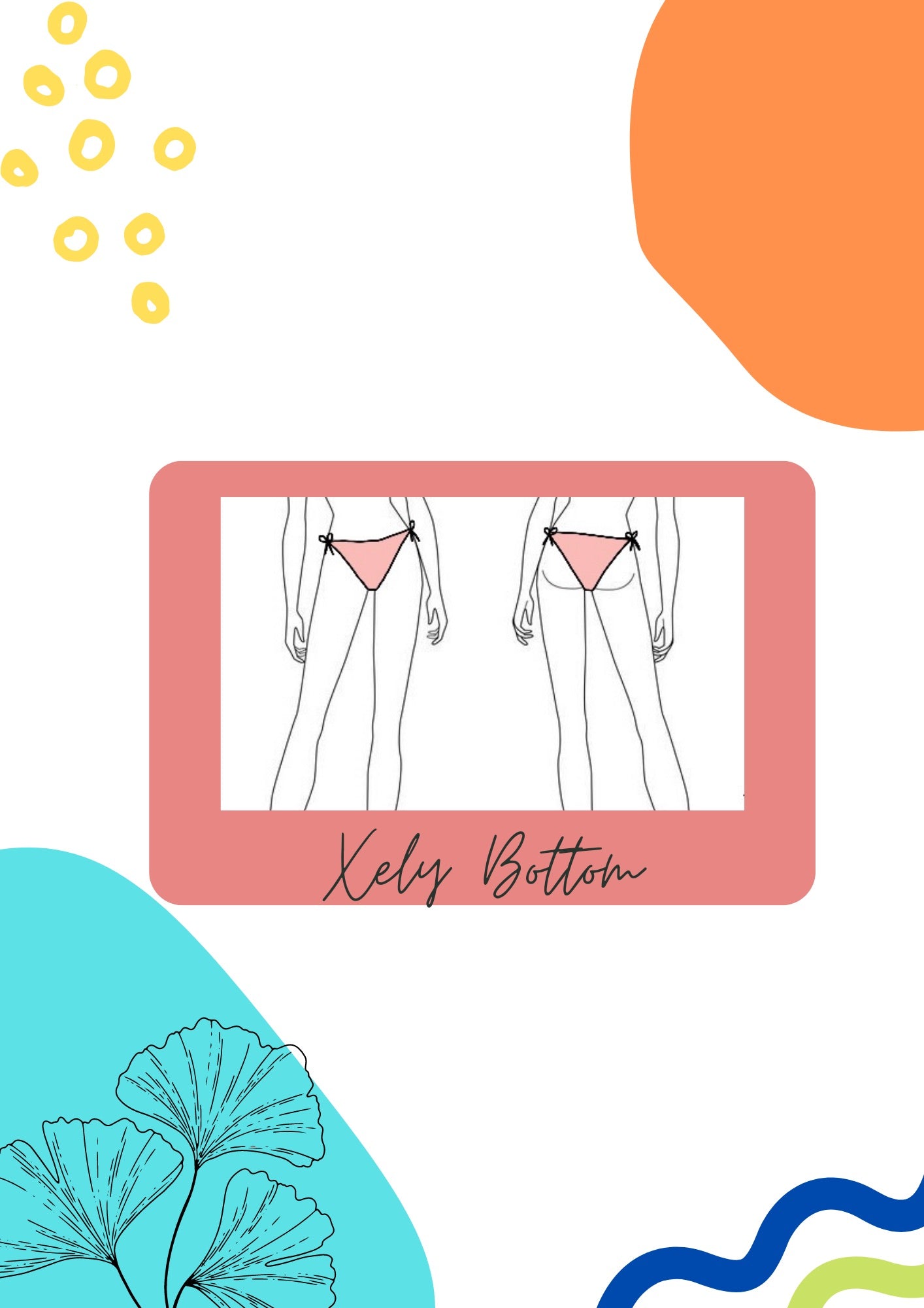 XELY BOTTOM