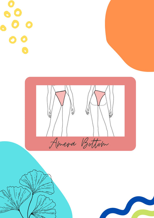 AMERA BOTTOM