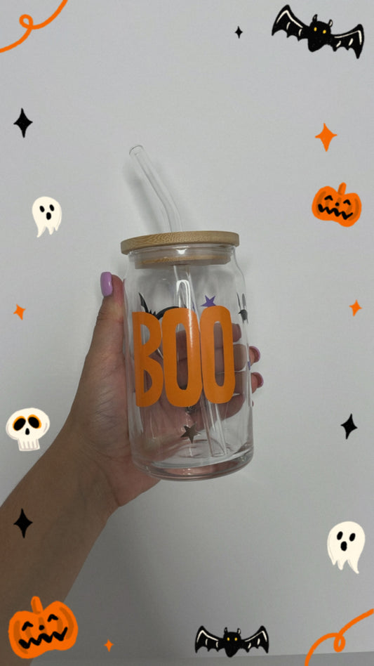 BOO CUP👻