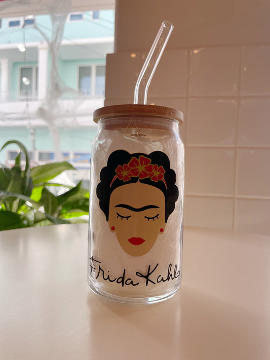 FRIDA KAHLO CUP